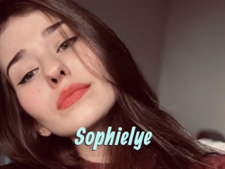 Sophielye