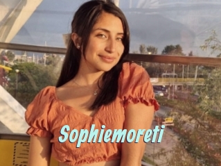 Sophiemoreti