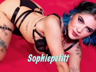 Sophiepetitt