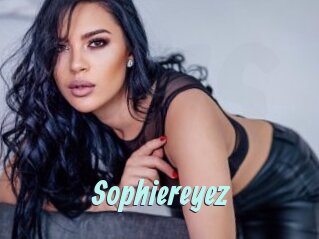 Sophiereyez