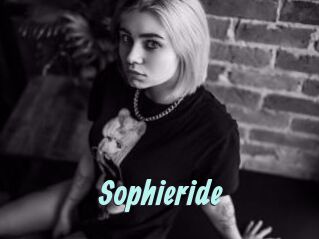 Sophieride