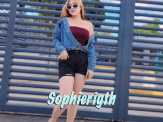 Sophierigth