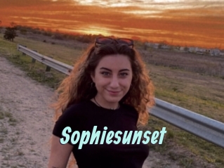 Sophiesunset