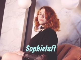 Sophietaft