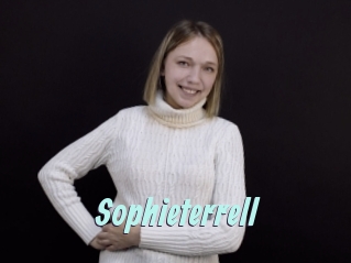 Sophieterrell