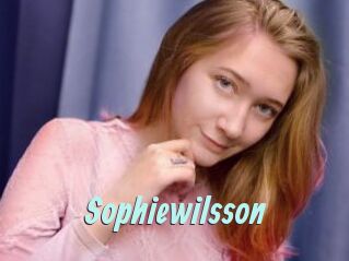 Sophiewilsson