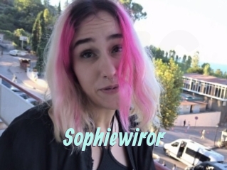 sophiewiror Ton Show