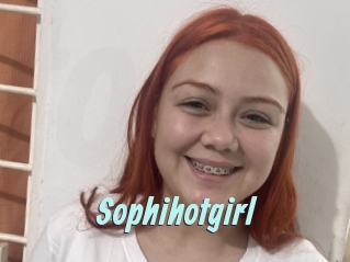 Sophihotgirl