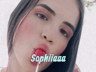Sophiiaaa