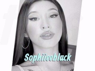 Sophiieeblack