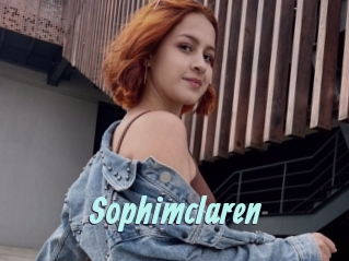 Sophimclaren