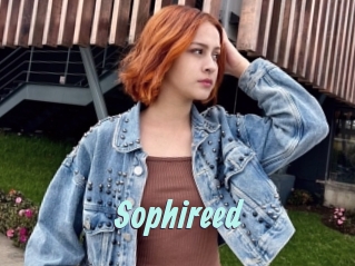 Sophireed