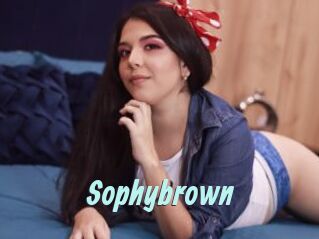 Sophybrown