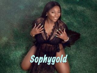 Sophygold