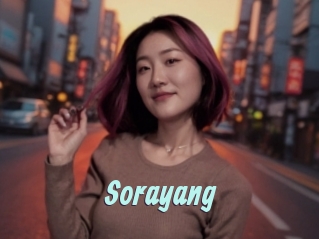 Sorayang