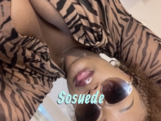 Sosuede