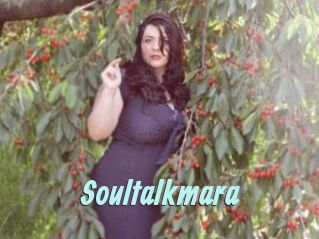 Soultalkmara