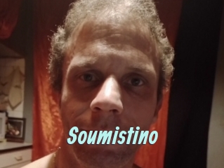 Soumistino