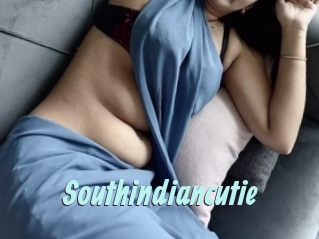 Southindiancutie