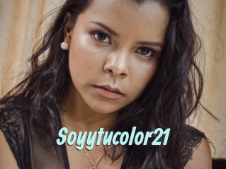 Soyytucolor21