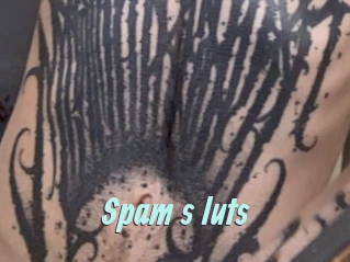 Spam_s_luts