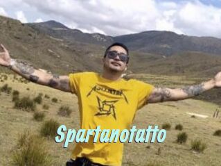 Spartanotatto