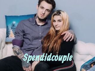 Spendidcouple