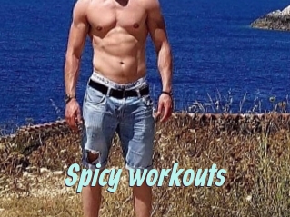 Spicy_workouts