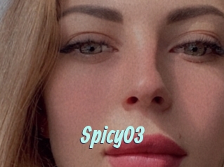 Spicy03