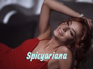 Spicyariana