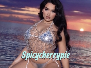 Spicycherrypie