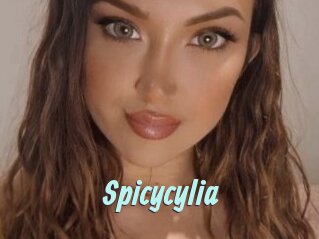 Spicycylia