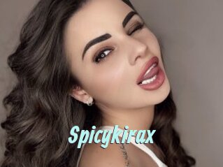 Spicykirax