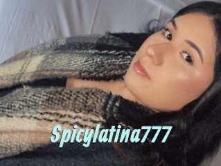 Spicylatina777