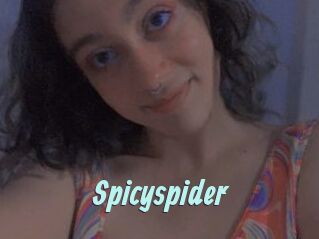 Spicyspider