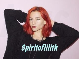 Spiritoflilith