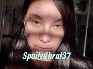 Spoiledbrat37