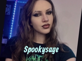 Spookysage