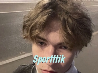 Sportttik