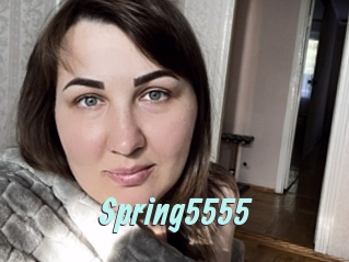 Spring5555