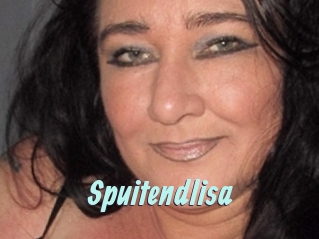 Spuitendlisa