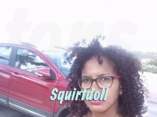 Squirtdoll