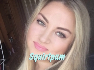 Squirtpam