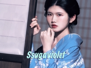 Ssugaviolet
