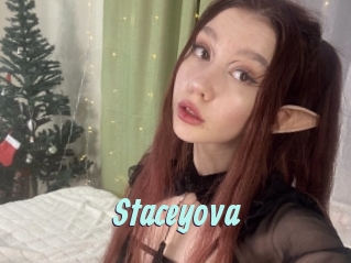 Staceyova
