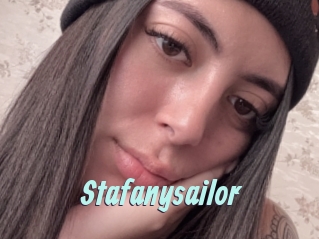 Stafanysailor