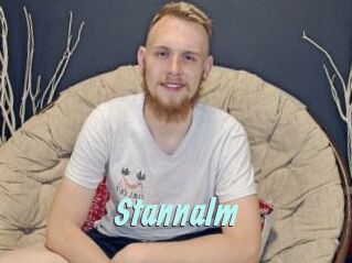 Stannalm