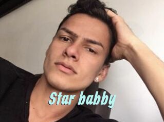 Star_babby