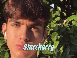 Starcharry