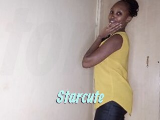 Starcute